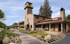 The Inn At Paso Robles 3*