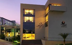24 Tech Hotel Bangalore India