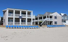 Ocean Walk Hotel Maine