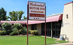 Cobram Colonial Motor Inn 3*