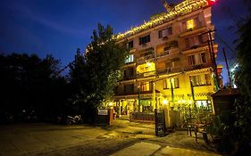 Hotel Tibet photos Exterior