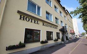 Hotel Kleinmünchen Garni 2*