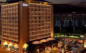 Divan Hotel 5*