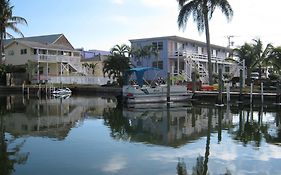 The Holiday Court Villas And Suites Fort Myers Beach United States