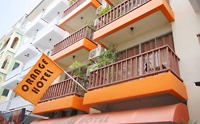 Orange Hotel Phuket
