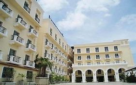 Rafael Hotel And Mansion Bangkok - Sha Extra Plus Certified