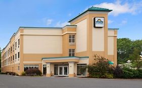 Days Inn And Suites Albany
