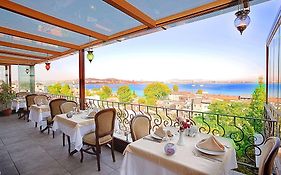 Azade Hotel Istanbul 4*