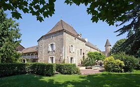 Hôtel Château De Fleurville&spa - Les Collectionneurs