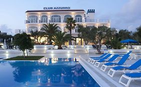 Club Azzurro Hotel&resort Porto Cesareo