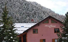 Hotel Clari Claviere 3*