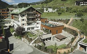 Hotel Schwarzer Adler - Sport & Spa photos Exterior
