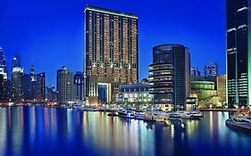 Address Dubai Marina Hotel United Arab Emirates
