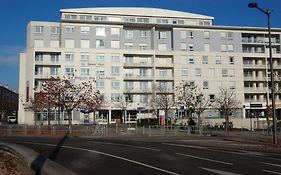 Kosy Appart'hôtels - La Maison Des Chercheurs Vandœuvre-lès-nancy 2*