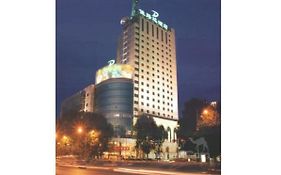 Jia lu da Hotel Kunming