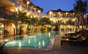 Fanari Khaolak Resort - Courtyard Sha Extra Plus photos Exterior