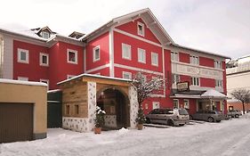 Stadt Salzburg Hotel