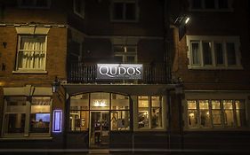 Qudos Guest House Salisbury 3* United Kingdom