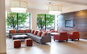 Delta Hotels By Marriott Saguenay Conference Centre  4* Canada