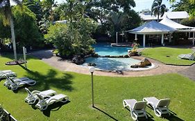 Cairns Gateway Resort 3*