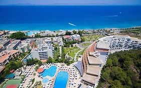 Olympic Ixia (rhodes) 5*