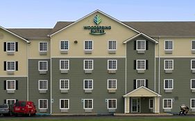Woodspring Suites Tulsa  United States