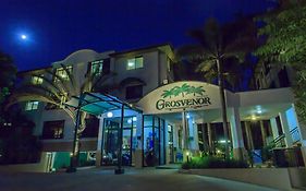 Grosvenor In Cairns