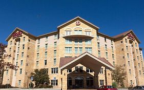 Drury Inn And Suites Amarillo Texas