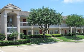 Extended Stay America - Dallas - Las Colinas - Carnaby St Irving, Tx 2*
