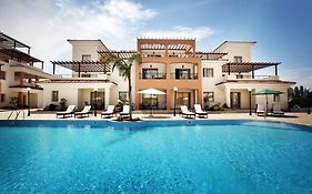 Oracle Exclusive Resort Paphos 4*