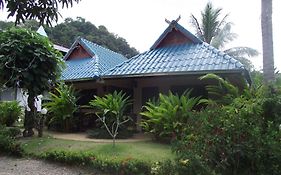Krabi Forest Homestay