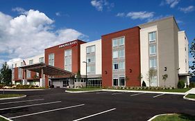 Springhill Suites By Marriott Pittsburgh Latrobe