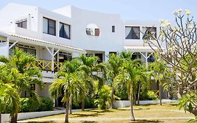 Anacaona Boutique Hotel Anguilla 3*