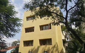 Hotel Executive Residency Pune