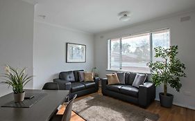 Adelaide Dress Circle Apartments - Childers Street