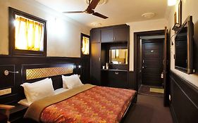 Hotel Sadaf Srinagar (jammu And Kashmir) 2* India