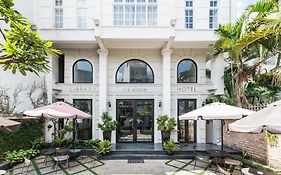 The Alcove Library Hotel Ho Chi Minh City 3* Vietnam