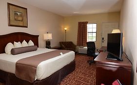 Americas Best Value Inn - Tunica Resort Robinsonville United States