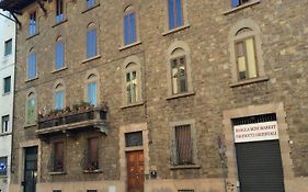 Leopoldo&apartements Firenze 3*