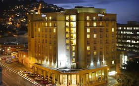 Hyatt Regency Cape Town Hotel South Africa