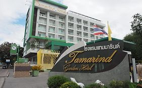 Tamarind Garden Hotel photos Exterior