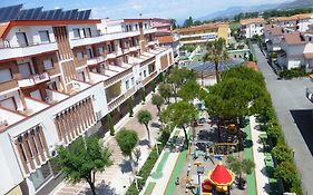 Apparthotel Residence Riviera Dei Cedri