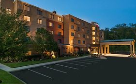 Courtyard By Marriott Providence Lincoln