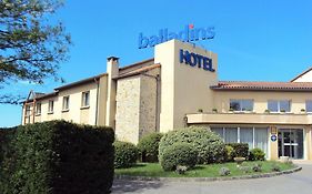 Hotel Balladins Villefranche de Rouergue