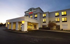 Springhill Suites By Marriott Hershey Near The Park  3* United States