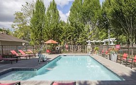 Towneplace Suites By Marriott Portland Hillsboro