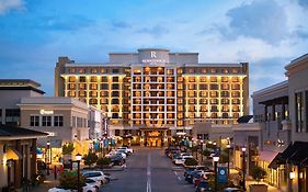 Renaissance Raleigh North Hills Hotel  4* United States