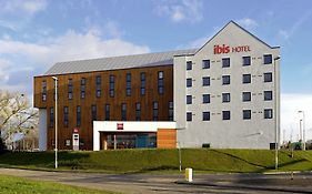 Hotel Ibis Gloucester