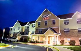 Towneplace Suites Stafford Va