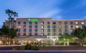 Wyndham Garden Phoenix Midtown Hotel 3* United States